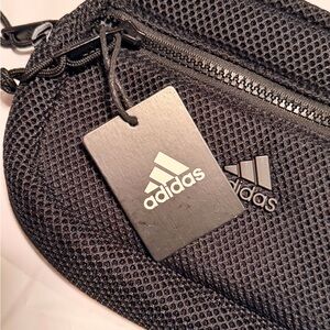 Adidas Airmesh Waist Pack